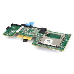 PMR79 DELL POWEREDGE DUAL INTERNAL SD CARD MODULE FOR G13 SERIES 0PMR79